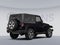 2017 Jeep Wrangler Sahara