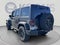 2016 Jeep Wrangler Unlimited Willys