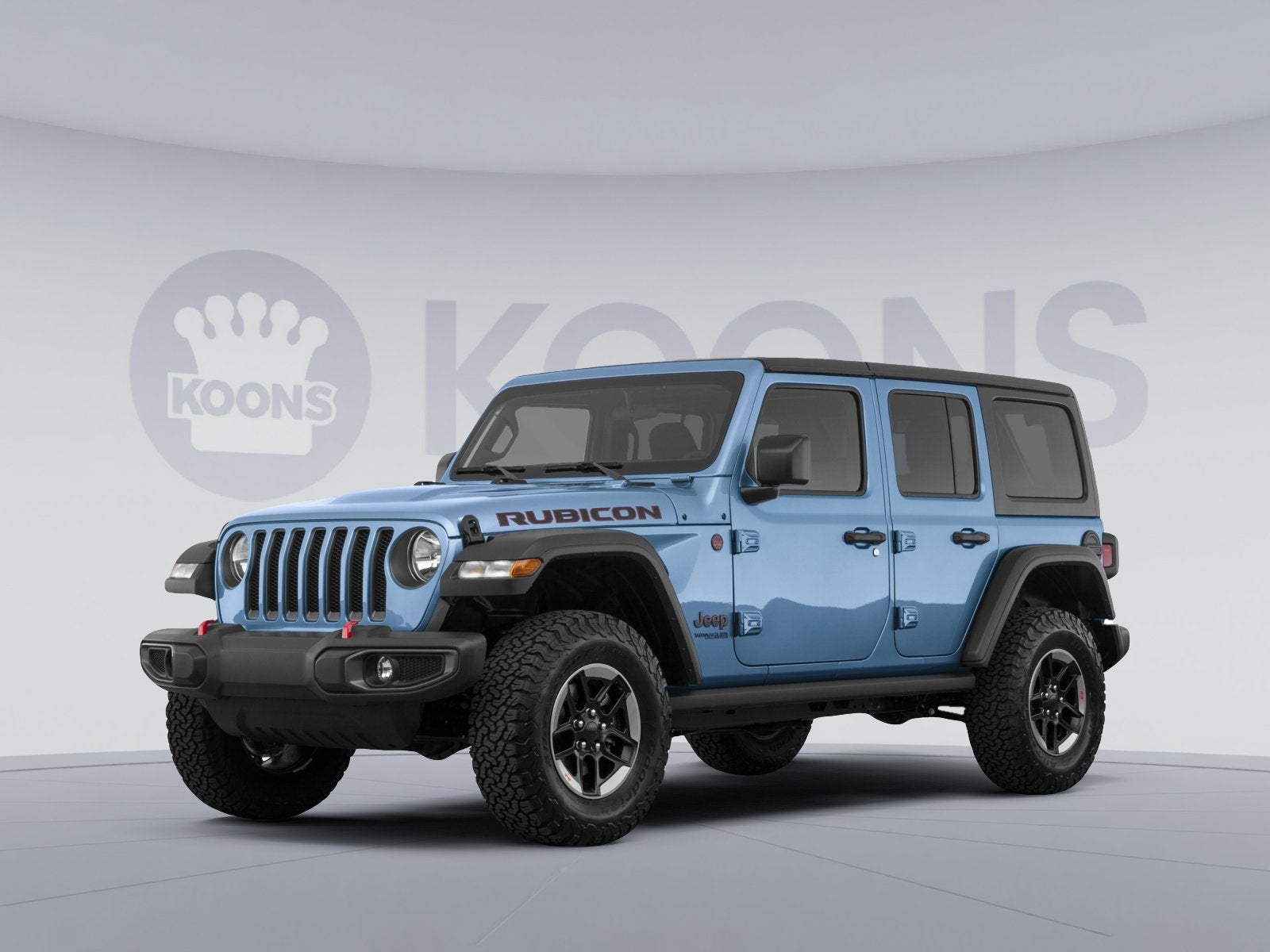 2019 Jeep Wrangler Rubicon's photo