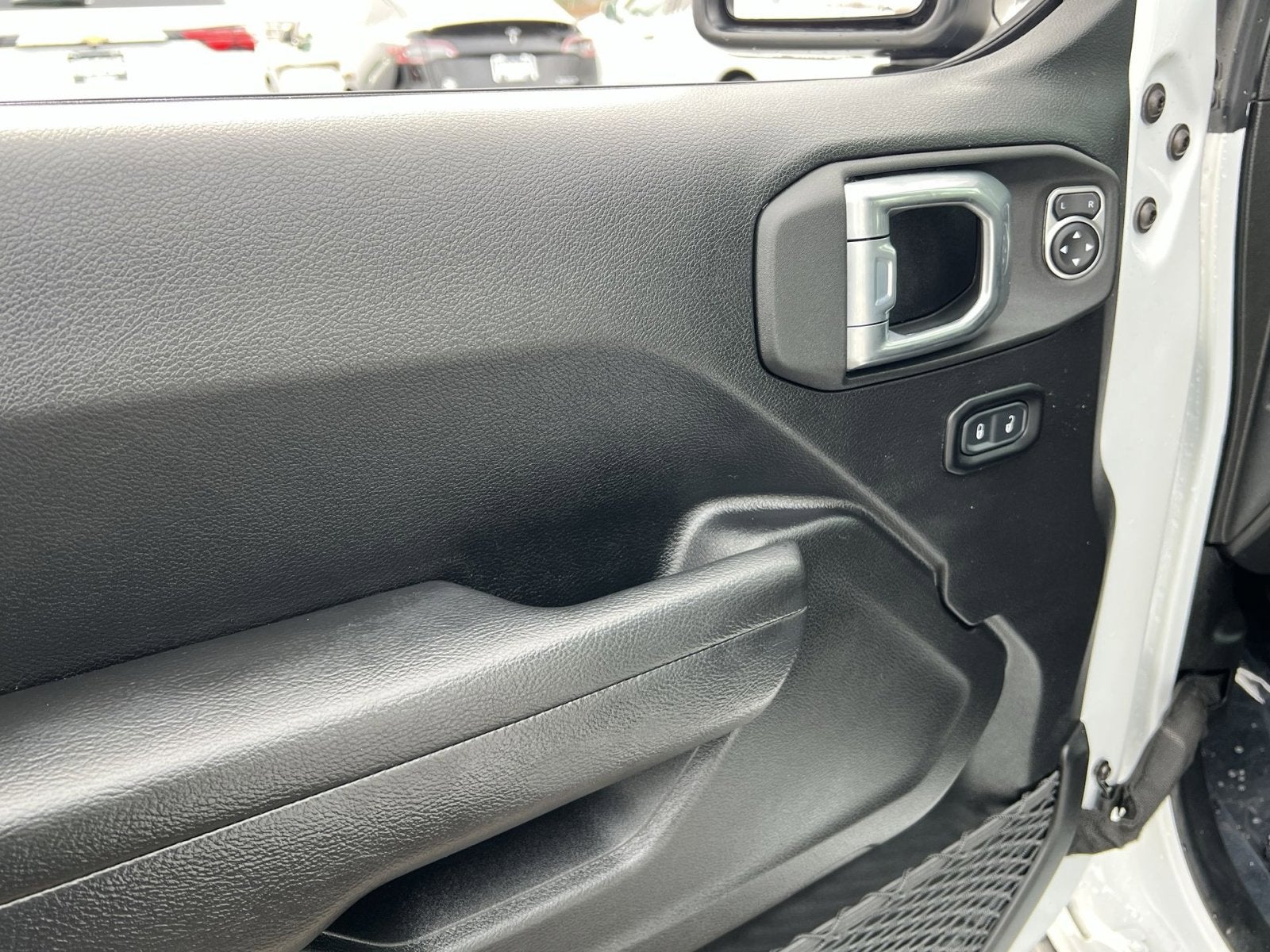 2023 Jeep Wrangler Rubicon 4xe