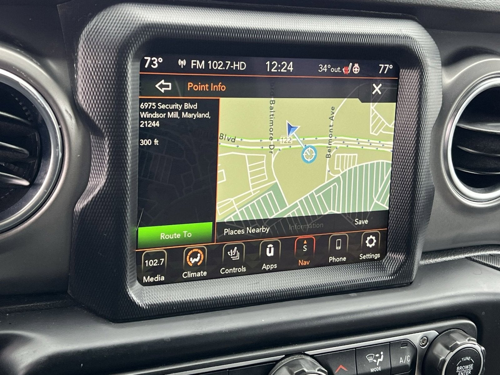 2023 Jeep Wrangler Rubicon 4xe