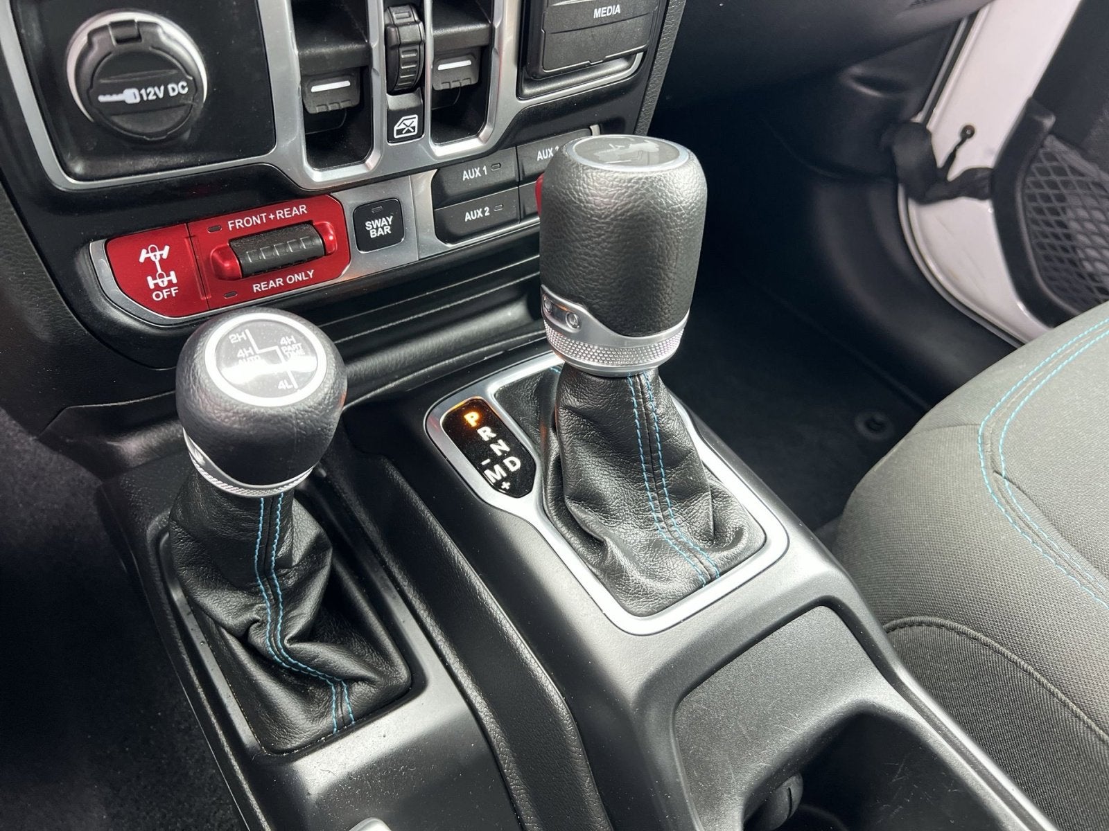 2023 Jeep Wrangler Rubicon 4xe