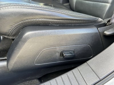 2016 Jeep Patriot High Altitude