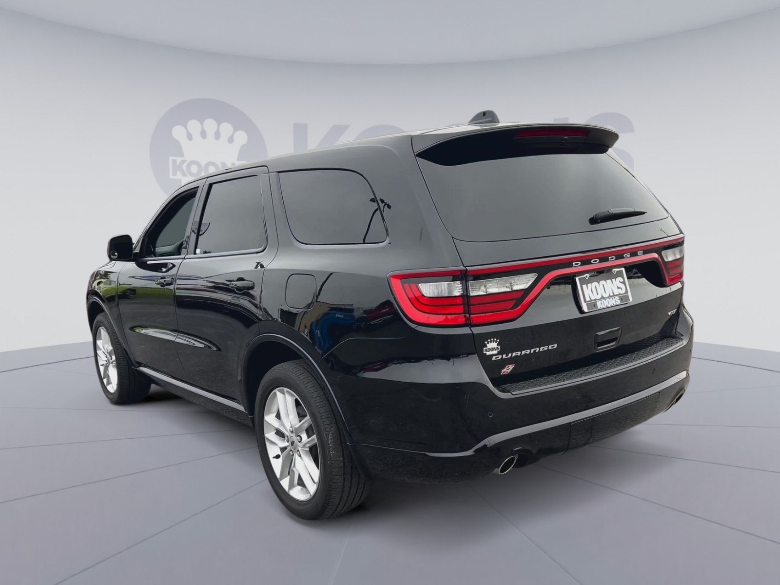 2024 Dodge Durango GT