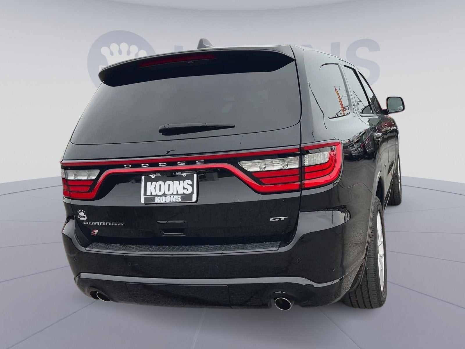 2024 Dodge Durango GT