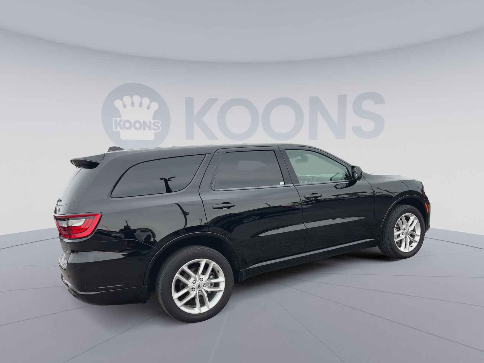 2024 Dodge Durango GT