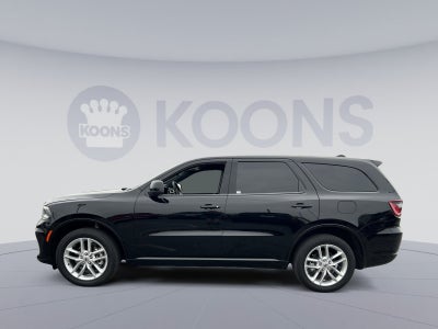 2024 Dodge Durango GT