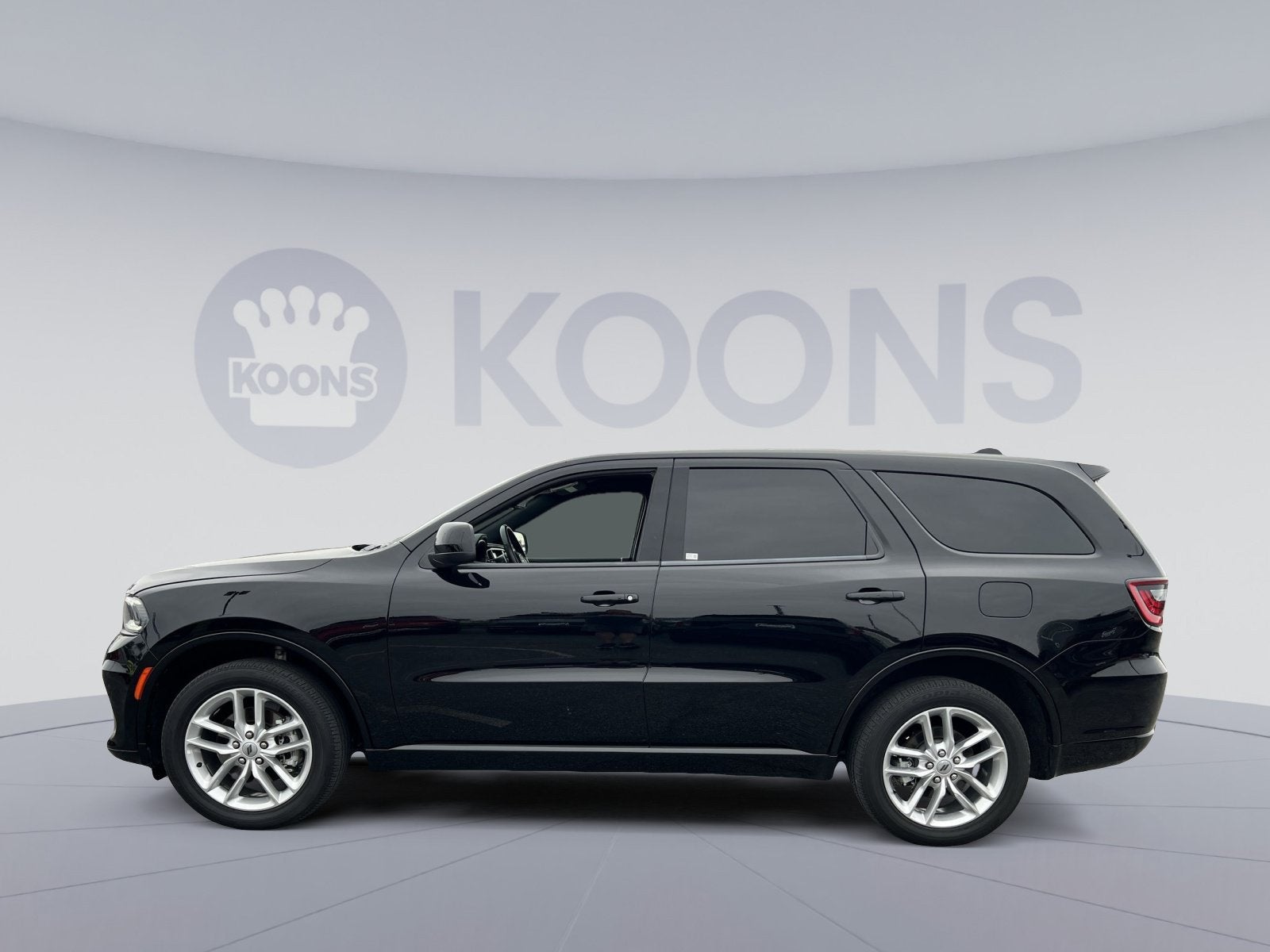 2024 Dodge Durango GT