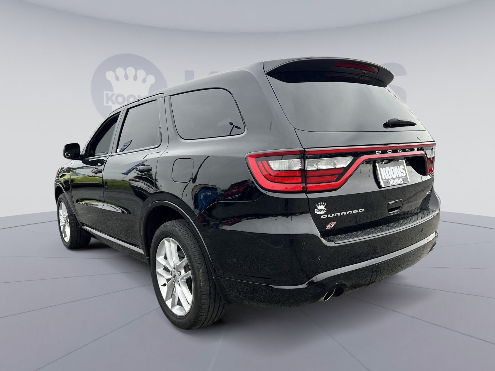 2024 Dodge Durango GT