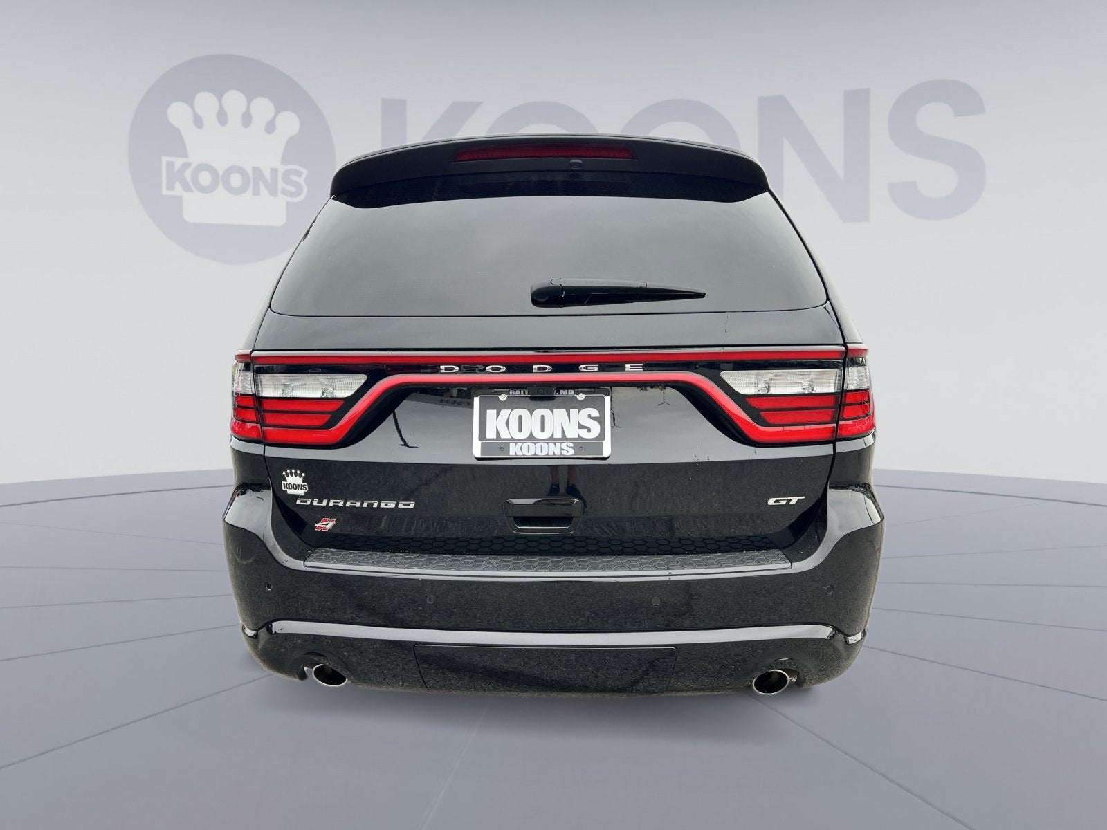 2024 Dodge Durango GT