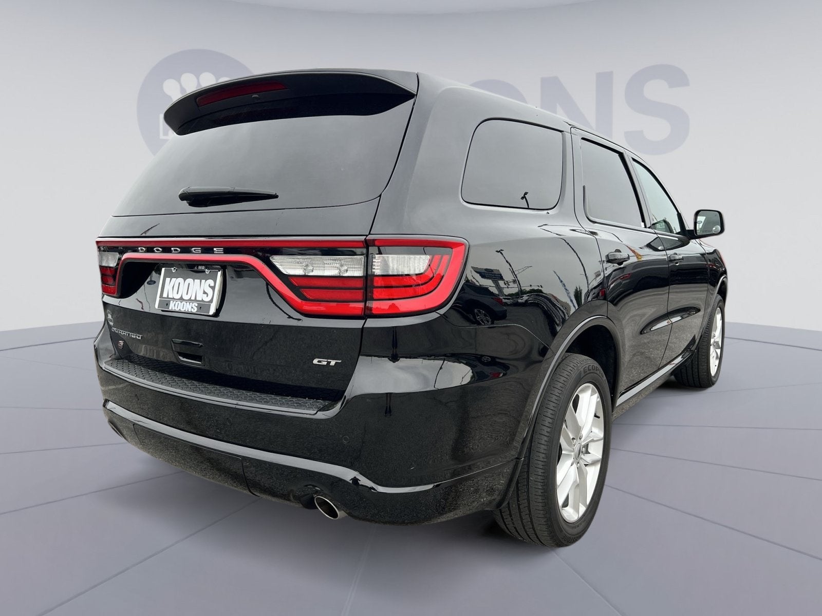 2024 Dodge Durango GT