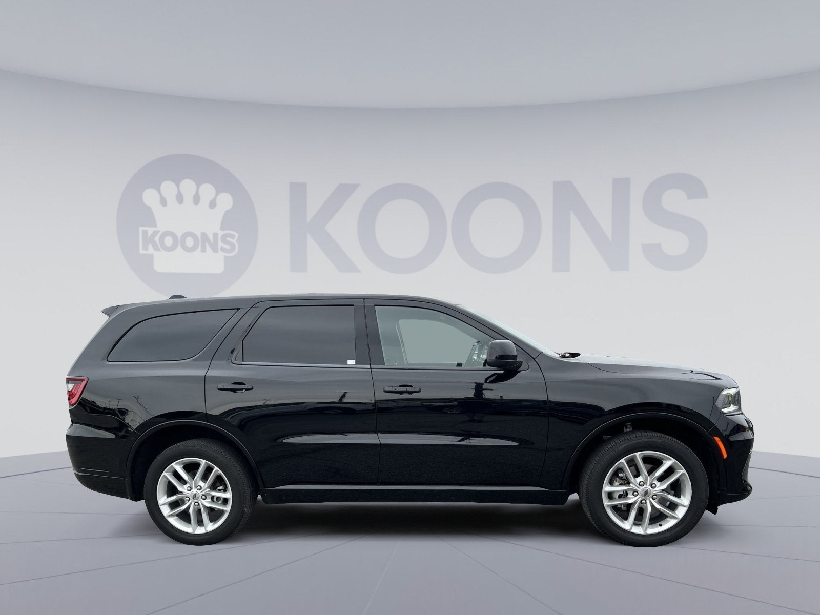 2024 Dodge Durango GT