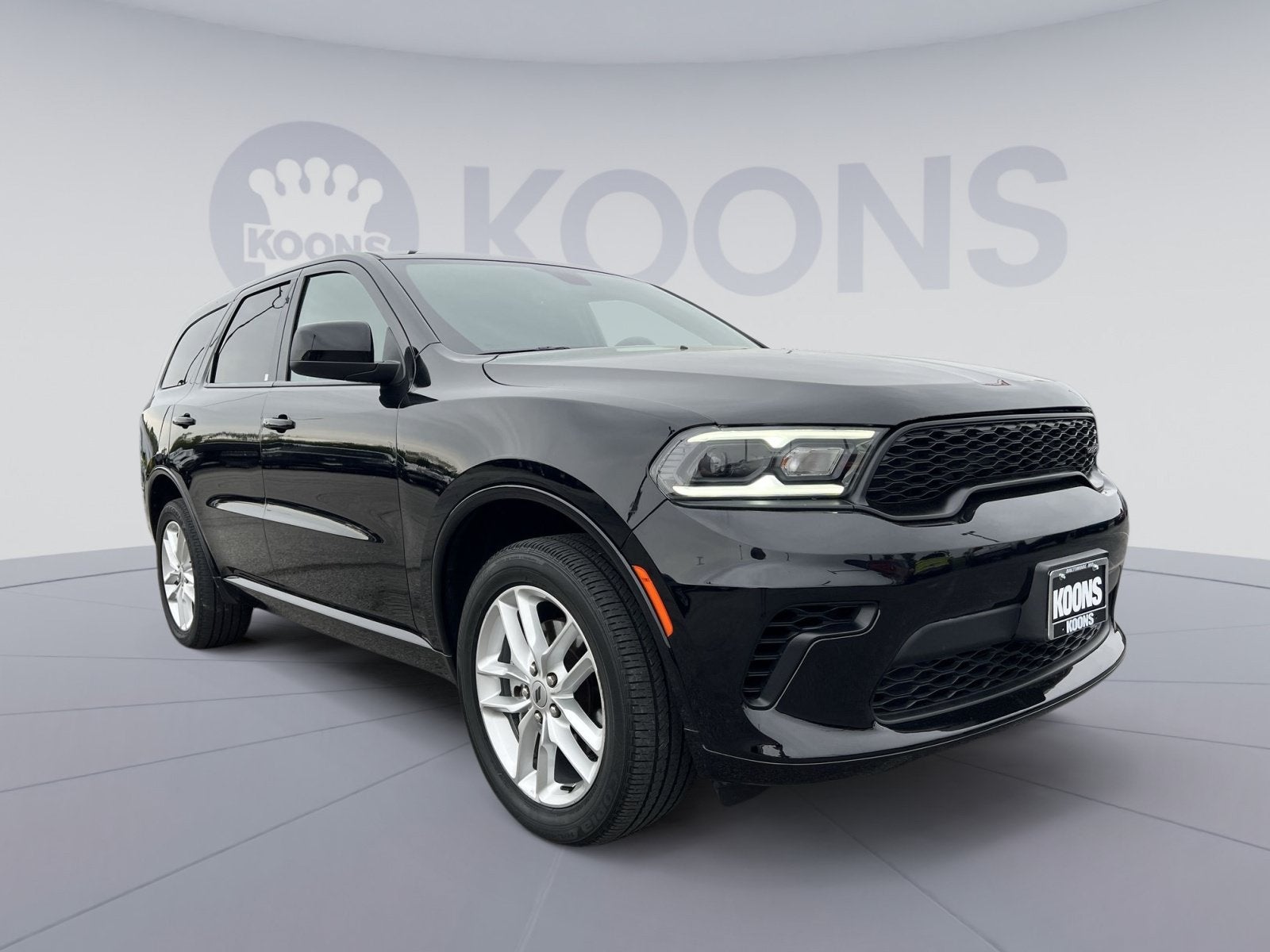 2024 Dodge Durango GT