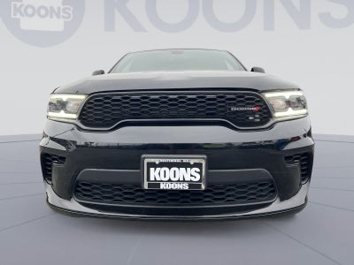2024 Dodge Durango GT