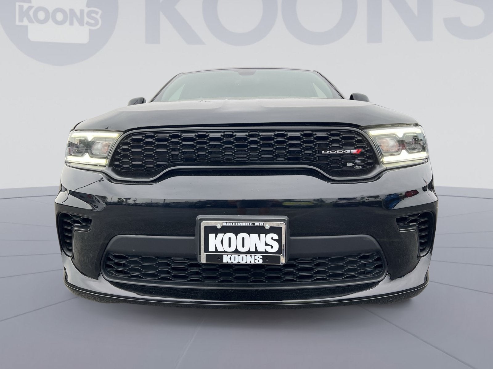 2024 Dodge Durango GT