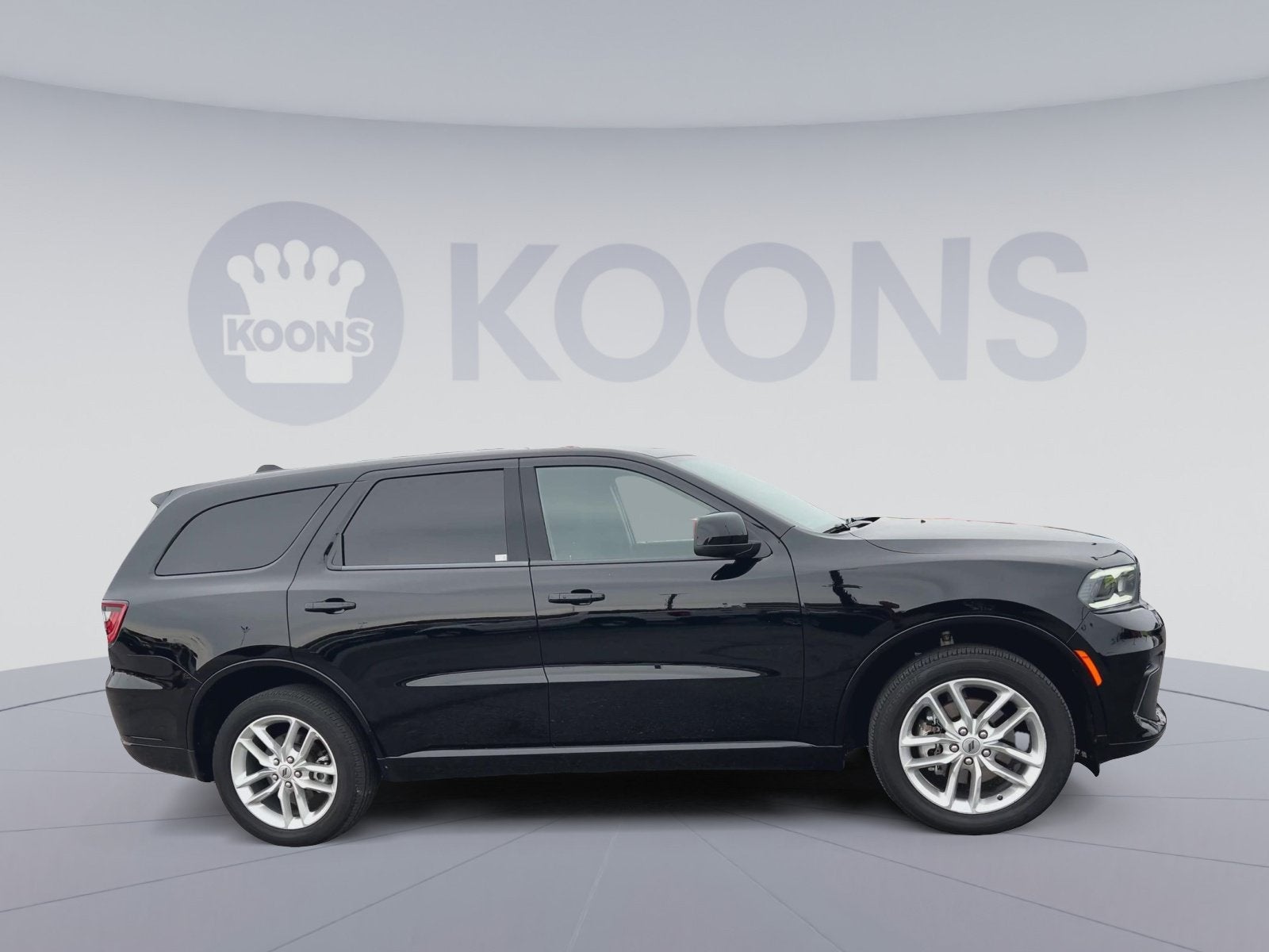 2024 Dodge Durango GT