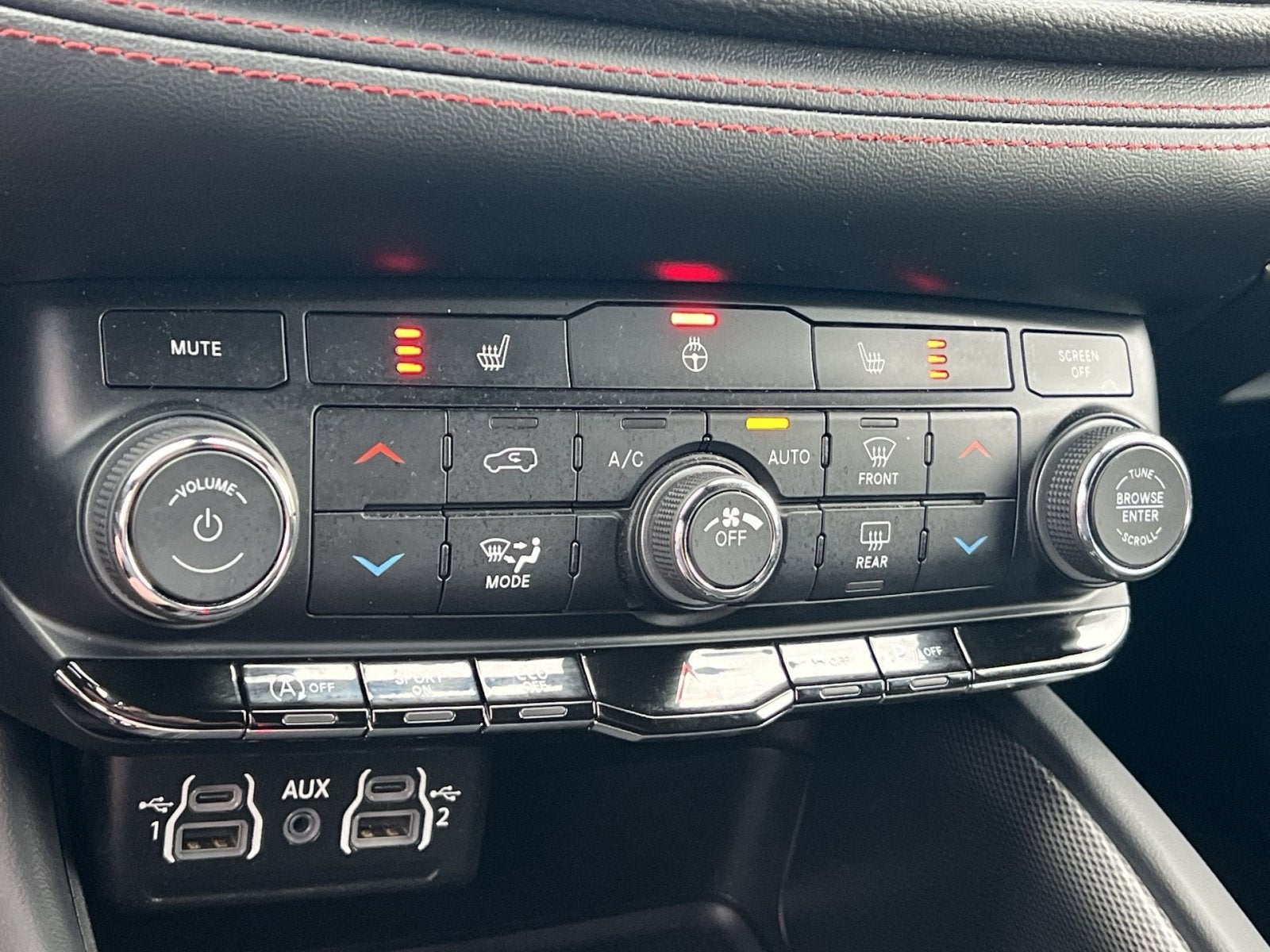 2024 Dodge Durango GT