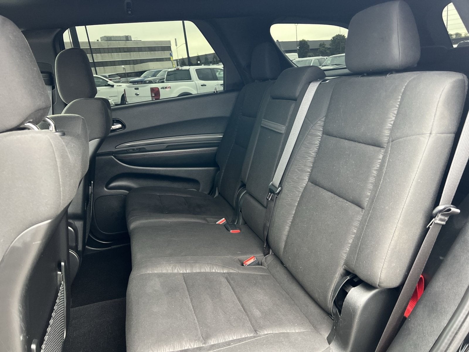 2024 Dodge Durango GT