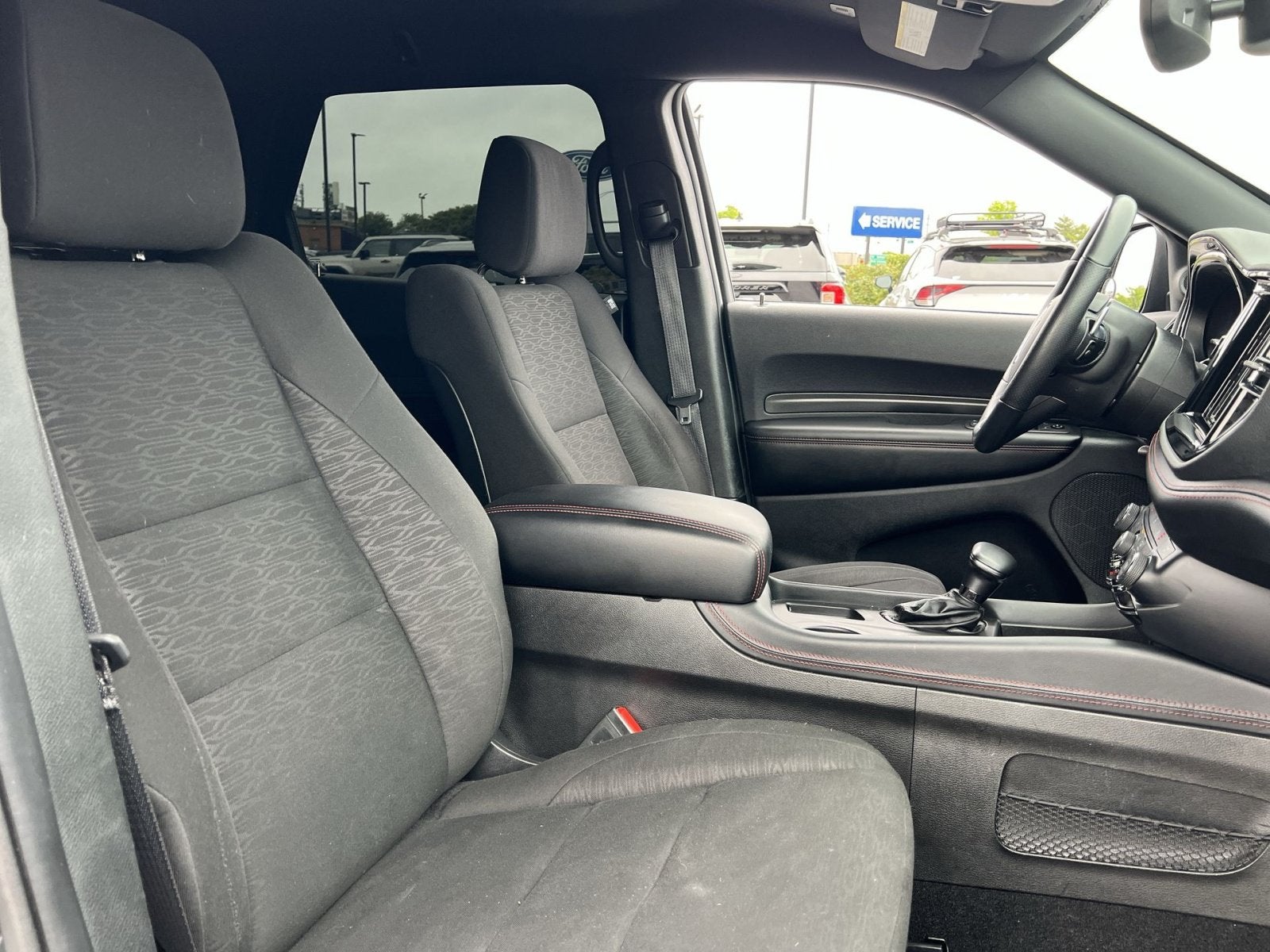 2024 Dodge Durango GT