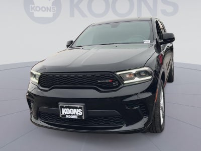 2024 Dodge Durango GT