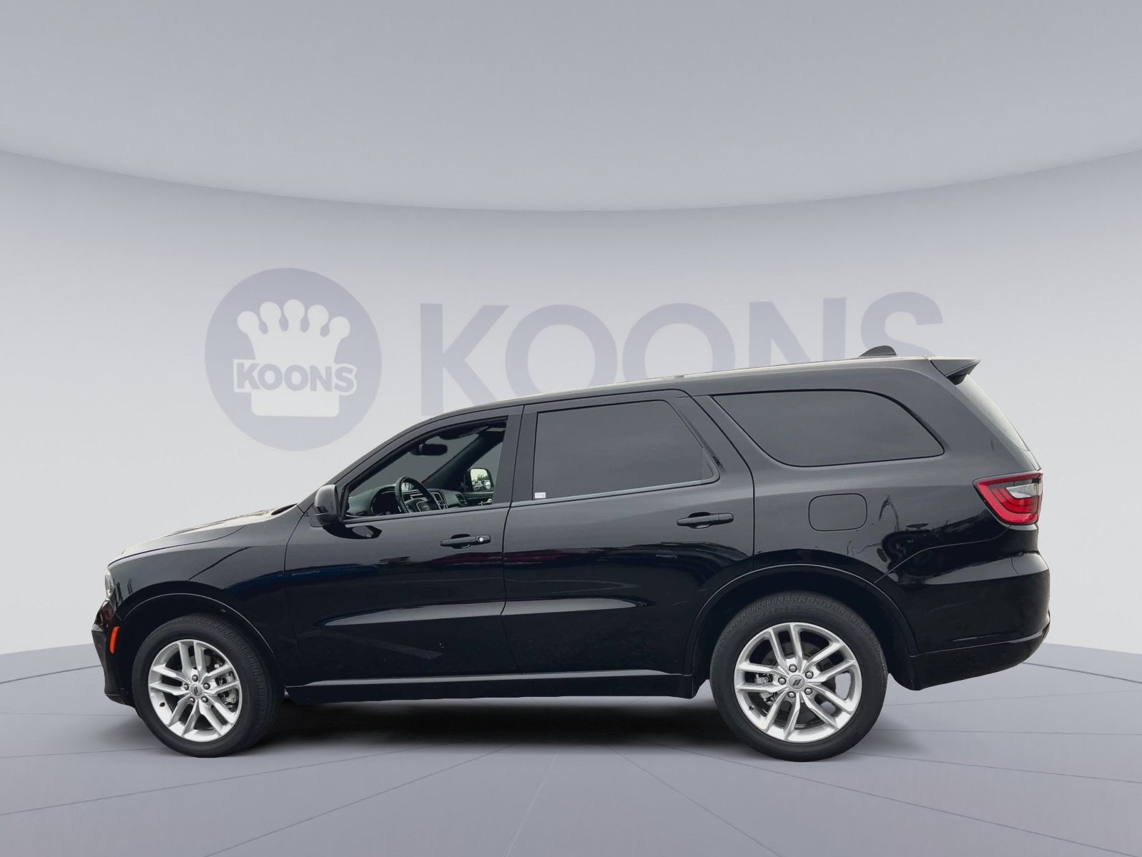 2024 Dodge Durango GT