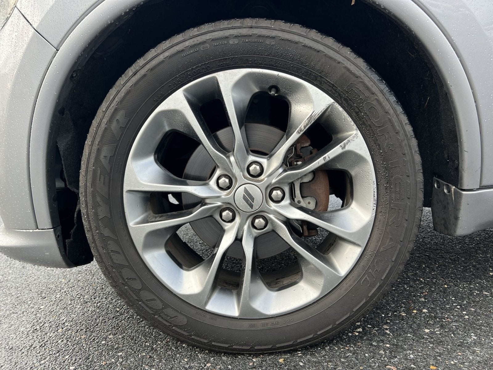 2019 Dodge Durango GT Plus
