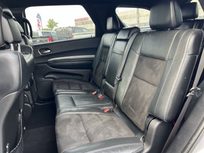 2019 Dodge Durango GT Plus