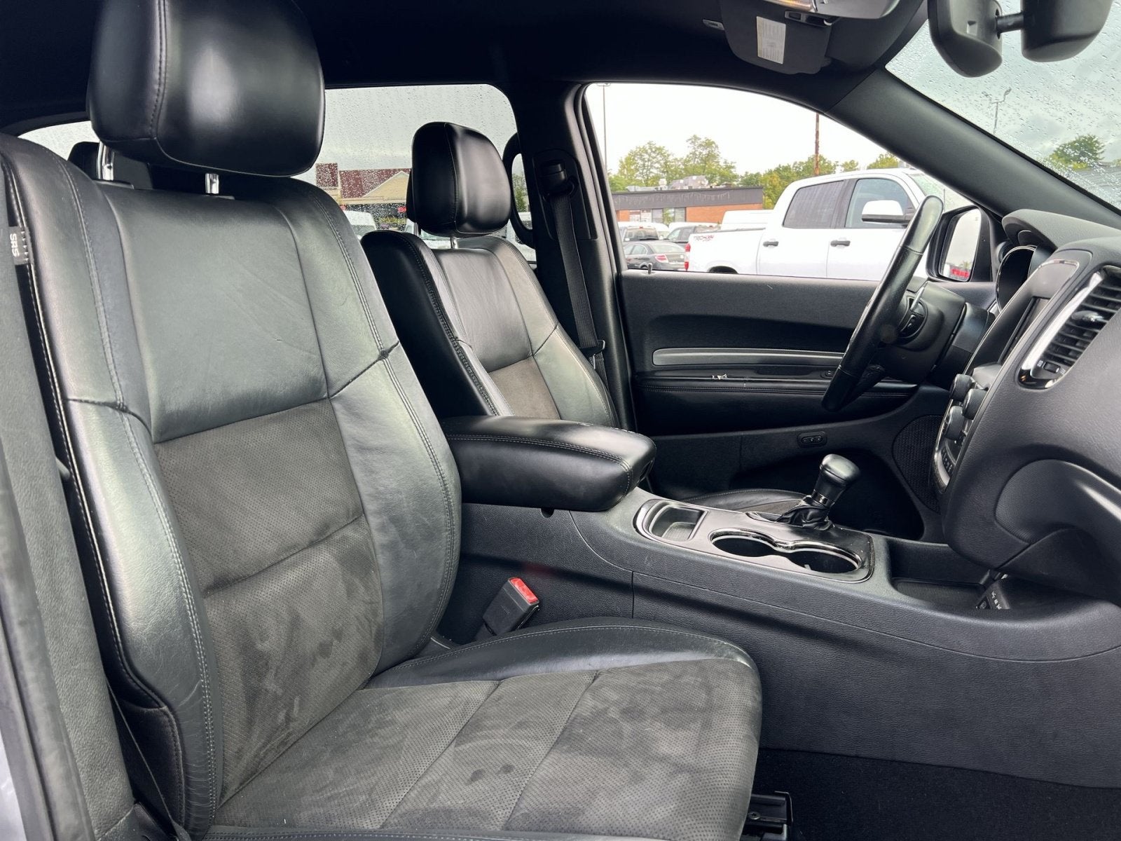 2019 Dodge Durango GT Plus