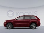 2019 Jeep Grand Cherokee Limited X