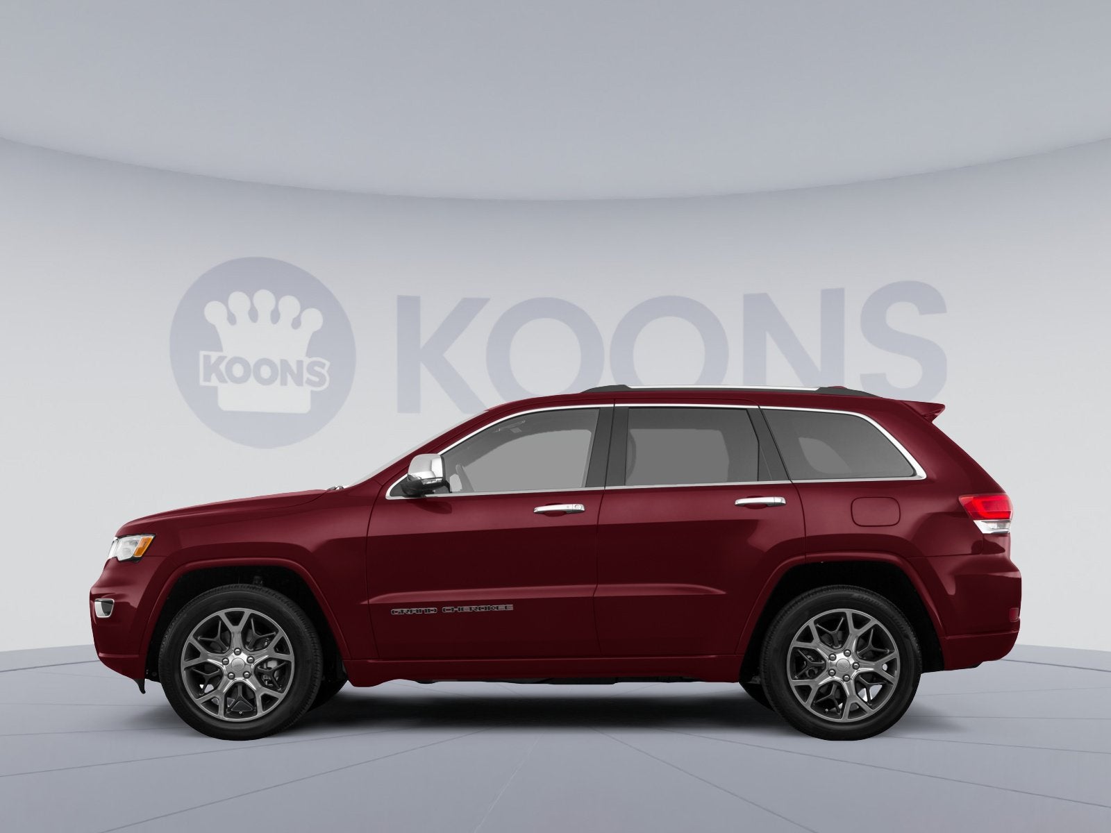 2019 Jeep Grand Cherokee Limited X