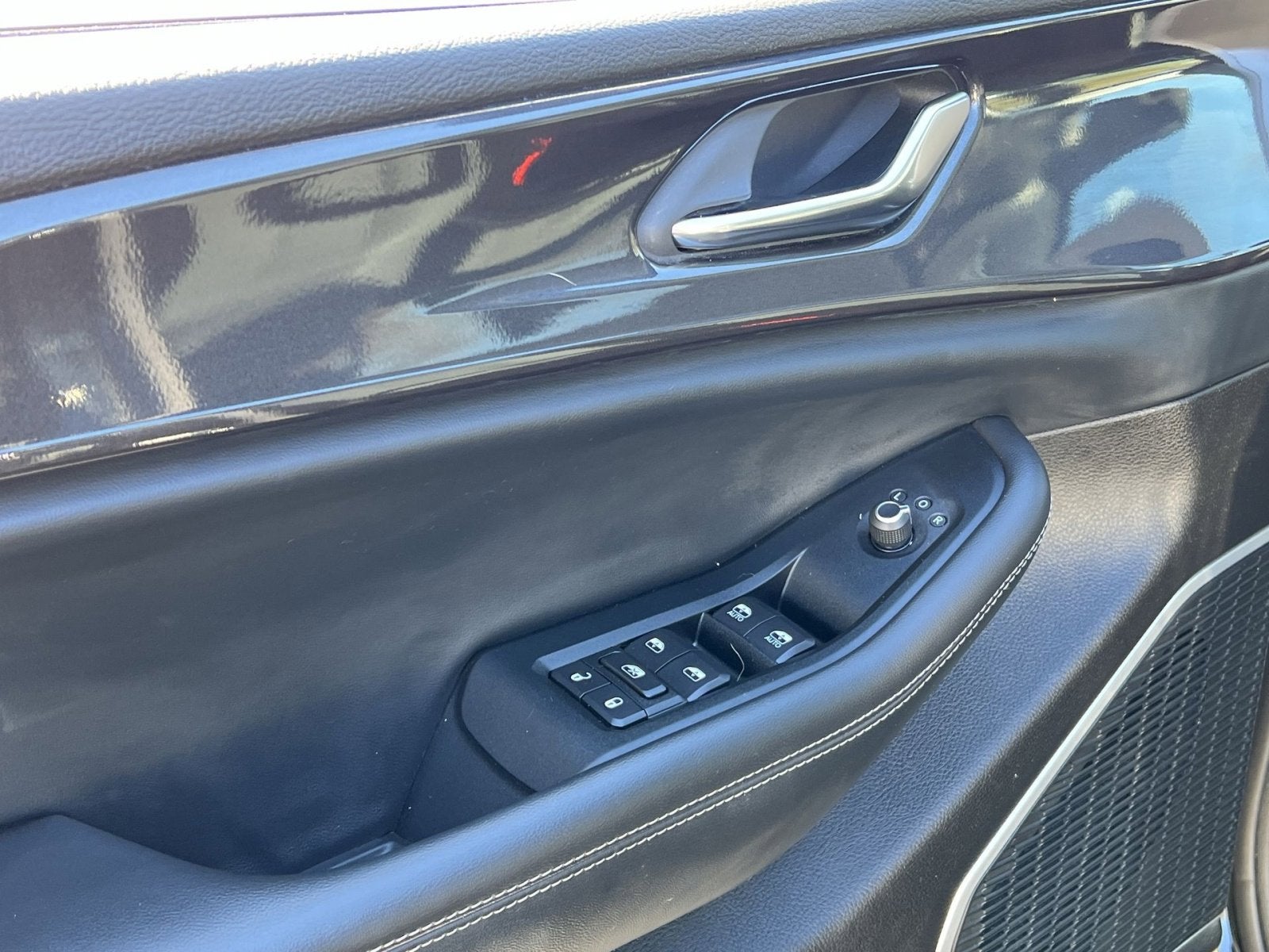 2021 Jeep Grand Cherokee L Laredo