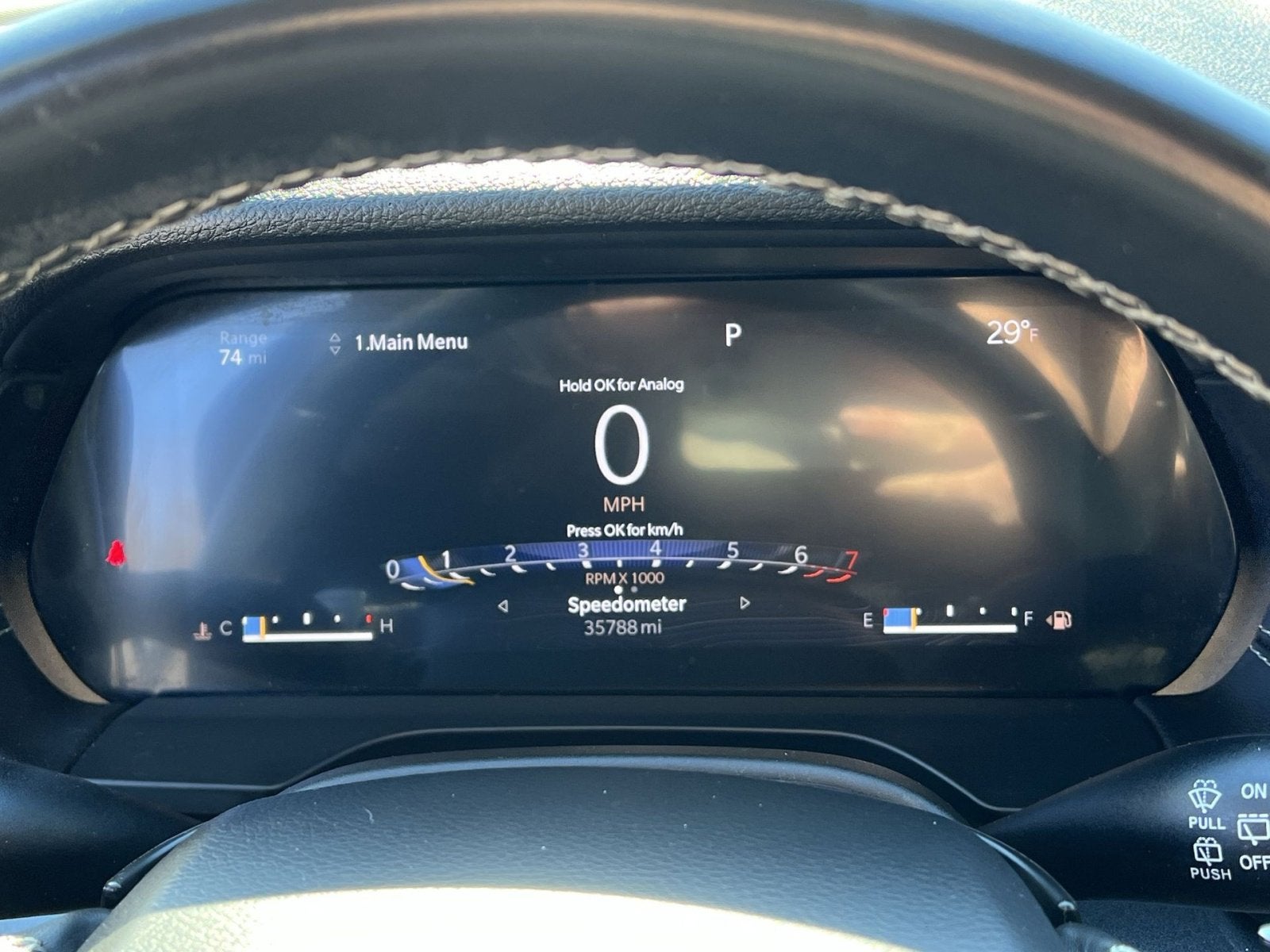 2021 Jeep Grand Cherokee L Laredo