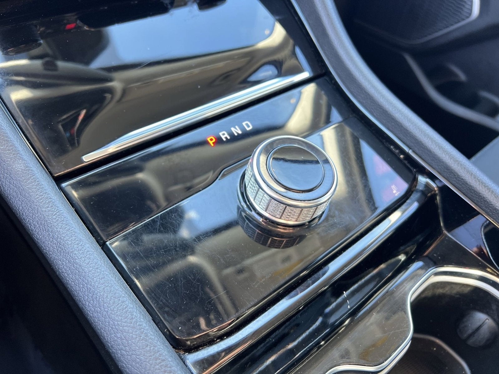 2021 Jeep Grand Cherokee L Laredo