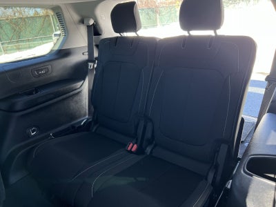 2021 Jeep Grand Cherokee L Laredo