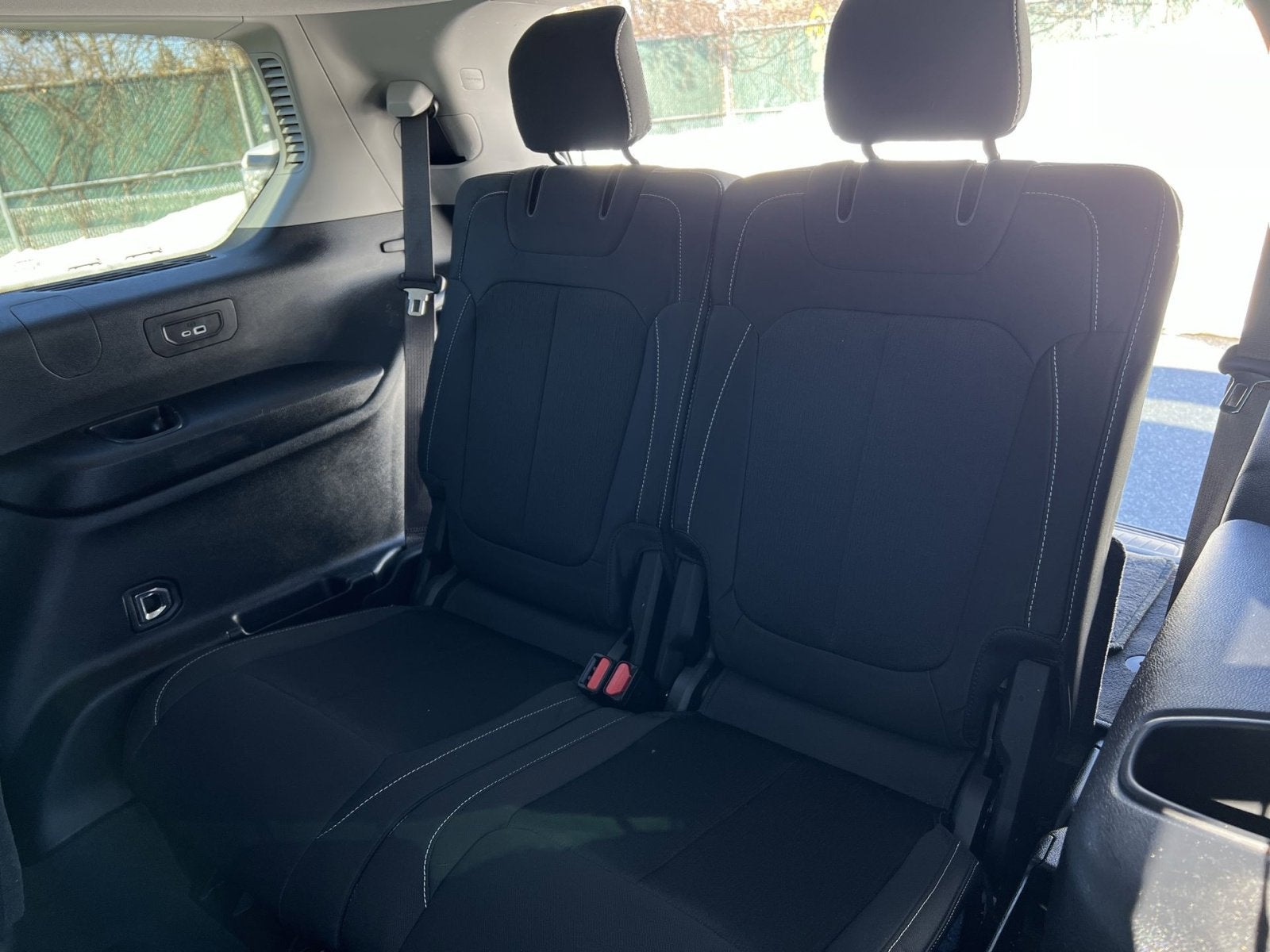 2021 Jeep Grand Cherokee L Laredo