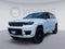 2022 Jeep Grand Cherokee L Summit