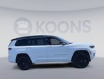 2022 Jeep Grand Cherokee L Summit