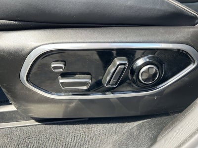 2022 Jeep Grand Cherokee L Summit