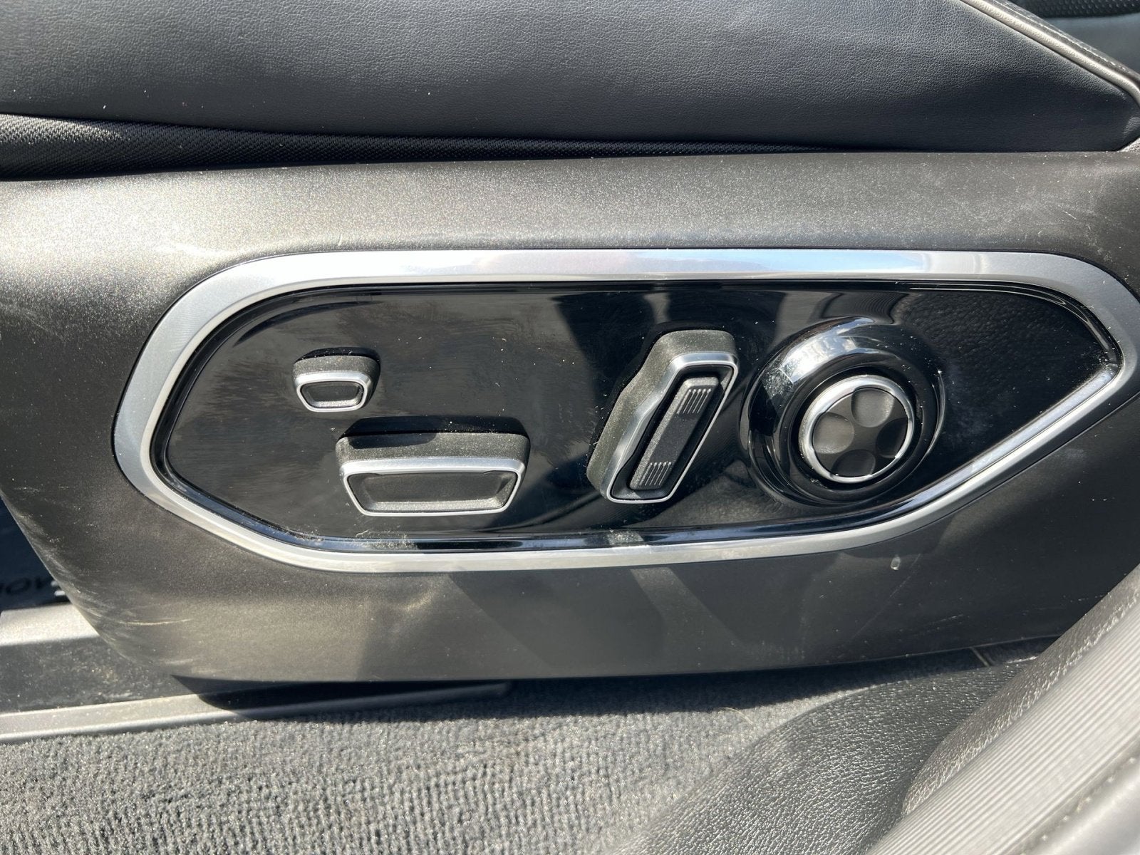 2022 Jeep Grand Cherokee L Summit