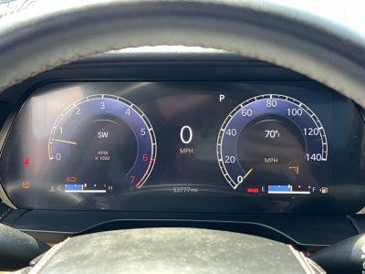 2022 Jeep Grand Cherokee L Summit
