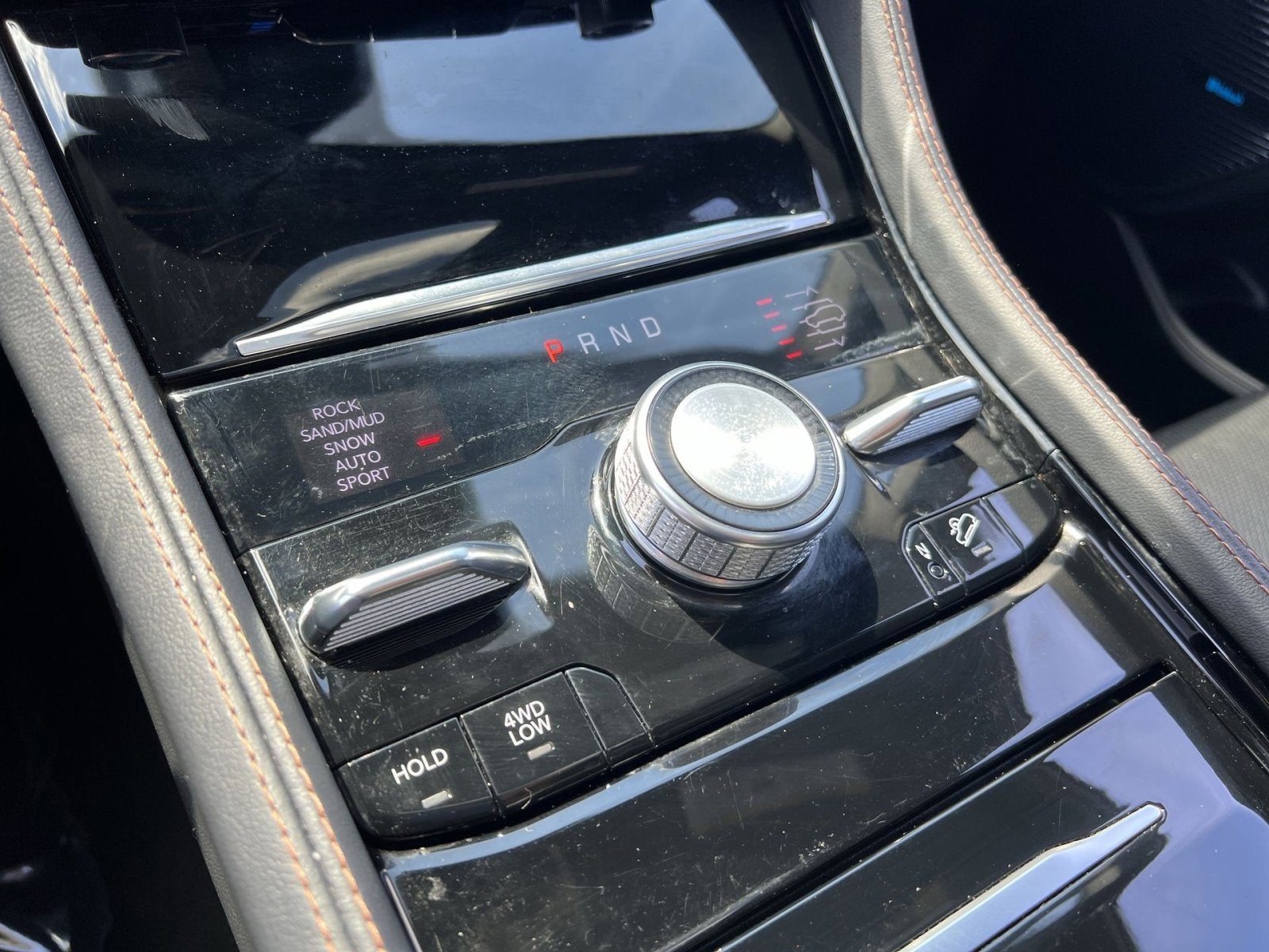 2022 Jeep Grand Cherokee L Summit