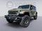 2025 Jeep Wrangler Rubicon 392