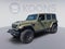 2025 Jeep Wrangler Rubicon 392