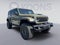 2025 Jeep Wrangler Rubicon 392
