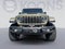 2025 Jeep Wrangler Rubicon 392