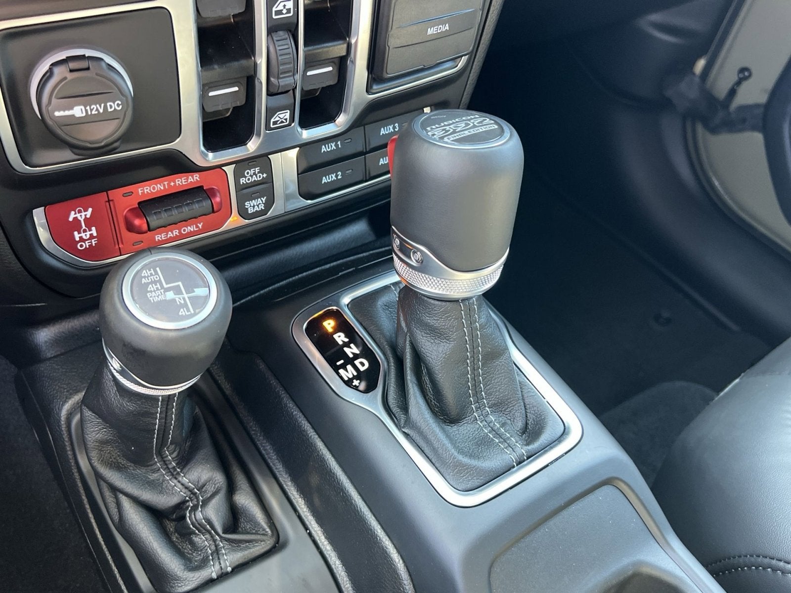 2025 Jeep Wrangler Rubicon 392