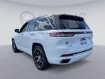 2023 Jeep Grand Cherokee Summit Reserve 4xe