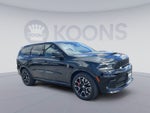 2025 Dodge Durango SRT Hellcat