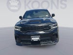 2025 Dodge Durango SRT Hellcat