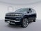 2024 Jeep Grand Wagoneer Series III